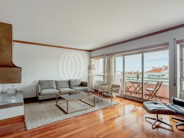 à venda Apartamento de luxo de 198 m2, Areeiro Sao Joao de Deus, Lisboa