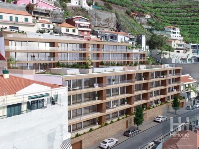 à venda Apartamento de luxo de 198 m2, Câmara de Lobos, Portugal