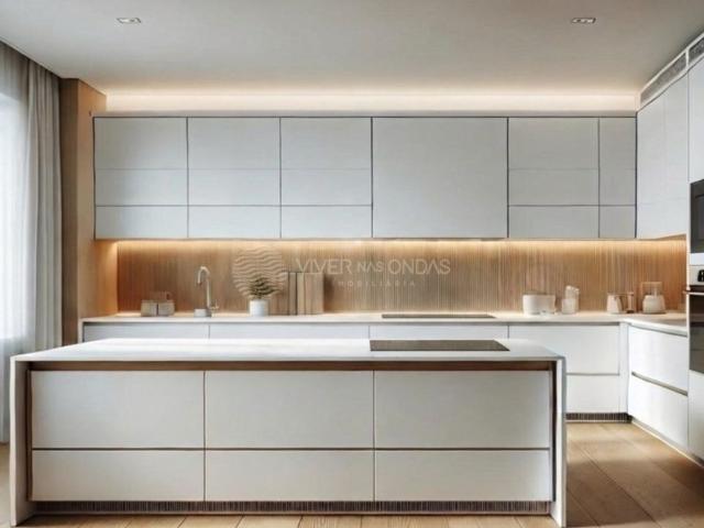 à venda Apartamento de luxo de 190 m2, Almada, Portugal