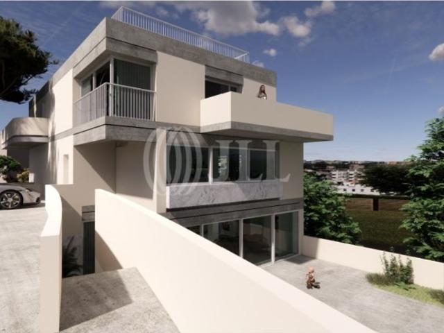 à venda Apartamento de luxo de 190 m2, Cascais, Lisboa