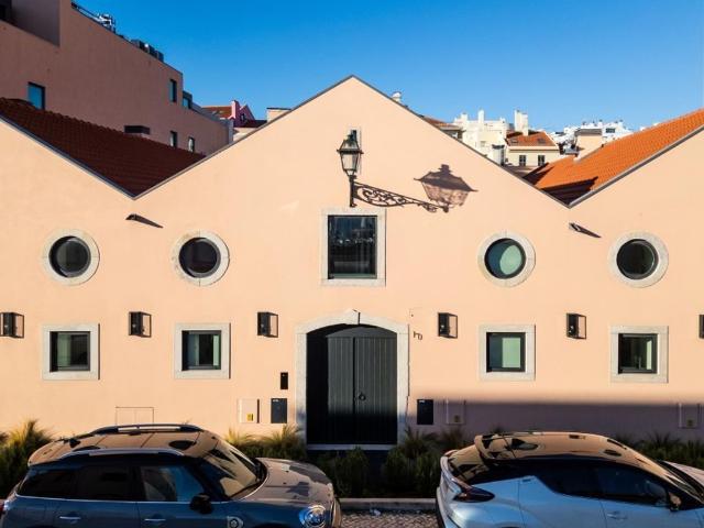 à venda Apartamento de luxo de 190 m2, Lisboa, Portugal