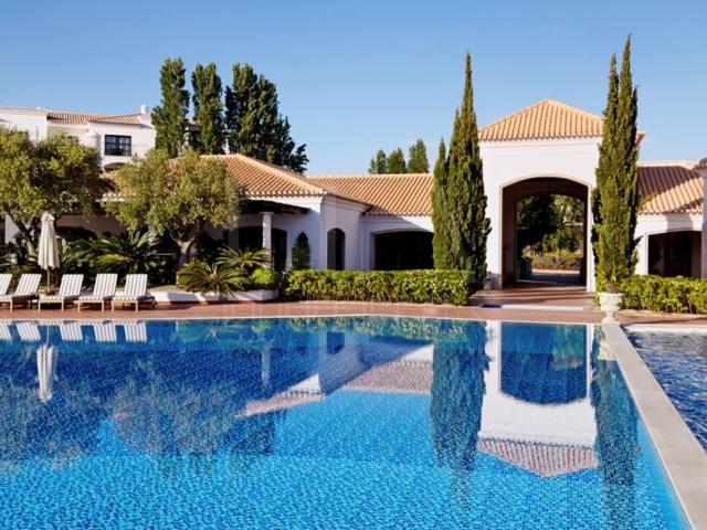 à venda Apartamento de alto padrão, Aldeia das Acoteias, Albufeira, Faro