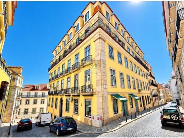 à venda Apartamento de luxo de 192 m2, Chiado Sao Paulo, Lisboa