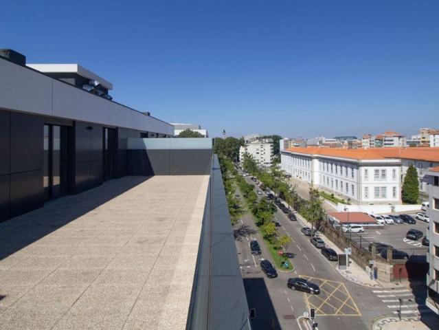 à venda Apartamento de alto padrão de 225 m2, Porto, Portugal