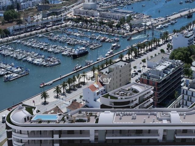 à venda Apartamento de luxo de 193 m2, Lagos, Faro