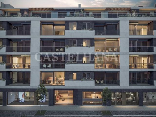 à venda Apartamento de luxo de 204 m2, Canidelo, Vila Nova de Gaia, Porto