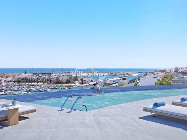 à venda Apartamento de luxo de 204 m2, Lagos, Faro