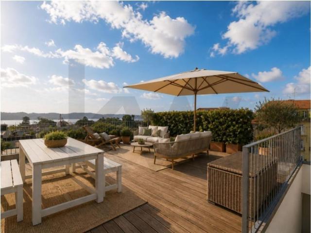 à venda Apartamento de luxo de 204 m2, Lisboa
