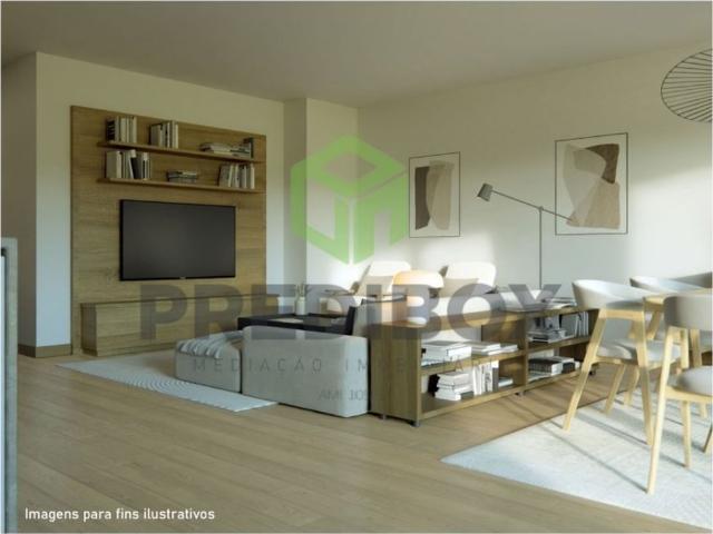 à venda Apartamento de luxo de 205 m2, Aveiro, Portugal