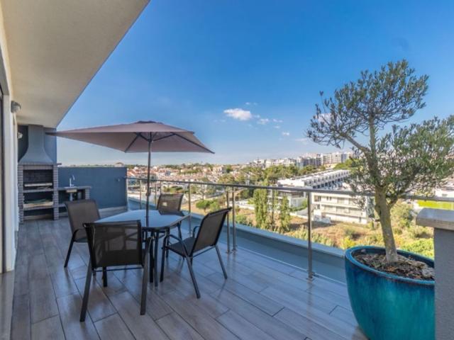 à venda Apartamento de luxo de 205 m2, Charneca de Caparica, Portugal
