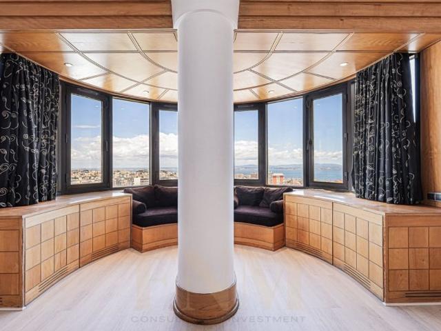 à venda Apartamento de luxo de 205 m2, Lisboa, Portugal