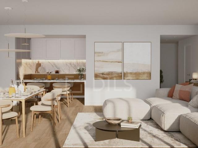 à venda Apartamento de luxo de 205 m2, Santa Marinha, Vila Nova de Gaia, Porto