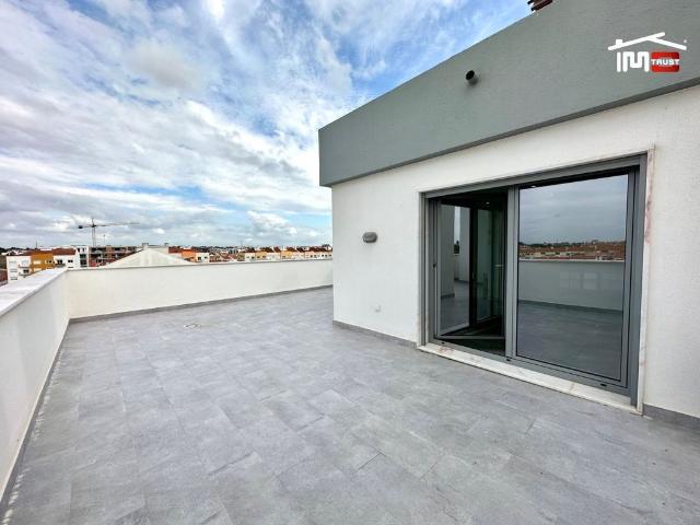 à venda Apartamento de luxo de 207 m2, Montijo, Portugal