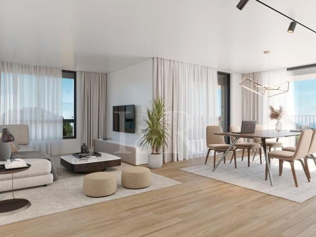 à venda Luxuoso apartamento de 208 m2, Oeiras, Portugal