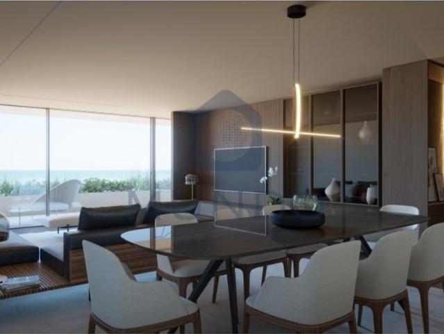 à venda Apartamento de luxo de 208 m2, Caxinas, Vila do Conde, Porto