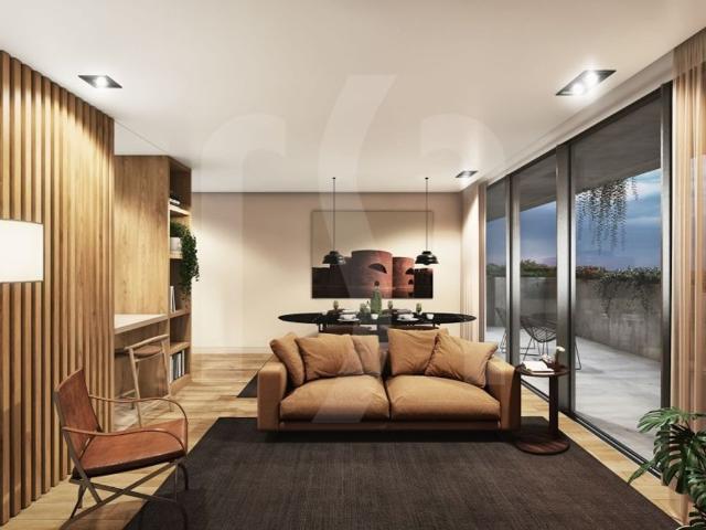 à venda Apartamento de luxo de 209 m2, Matosinhos, Porto