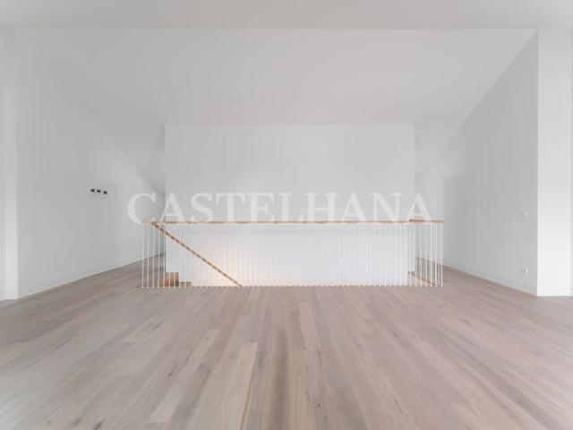 à venda Apartamento de luxo de 209 m2, Estrela Lapa, Lisboa