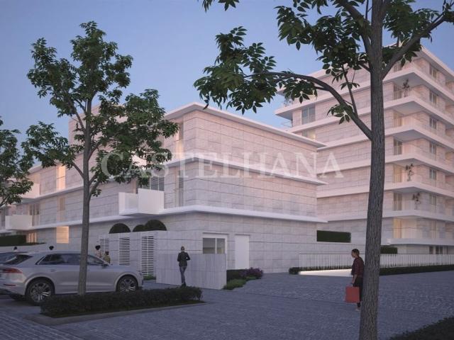 à venda Apartamento de luxo de 200 m2, Norte Shopping Senhora da Hora, Matosinhos, Porto