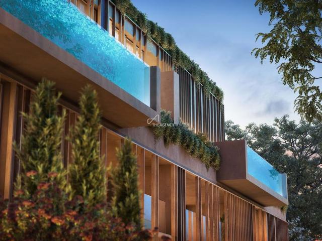 à venda Apartamento de luxo de 200 m2, Cascais e Estoril, Portugal