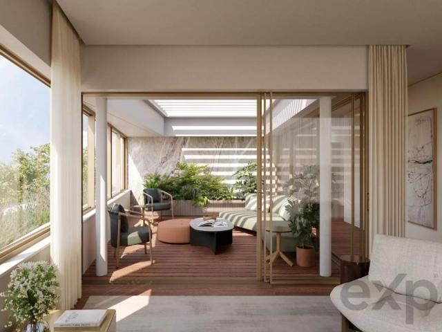 à venda Apartamento de luxo de 201 m2, Porto