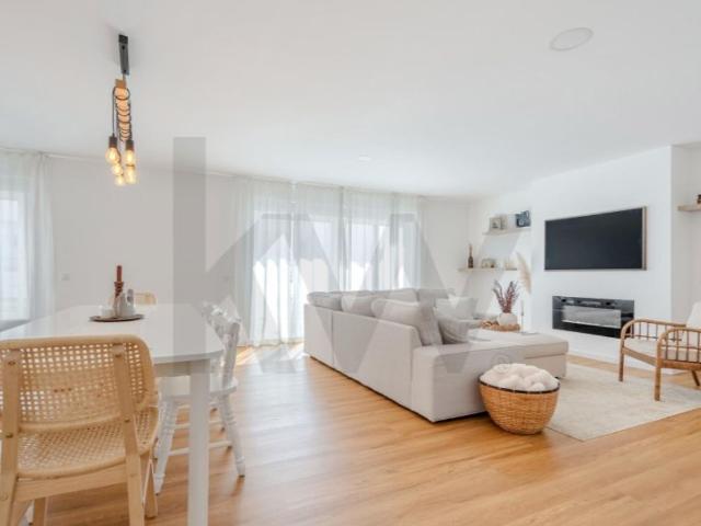 à venda Apartamento de luxo de 202 m2, Montijo, Portugal
