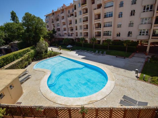 à venda Apartamento de luxo de 202 m2, Cascais e Estoril, Portugal