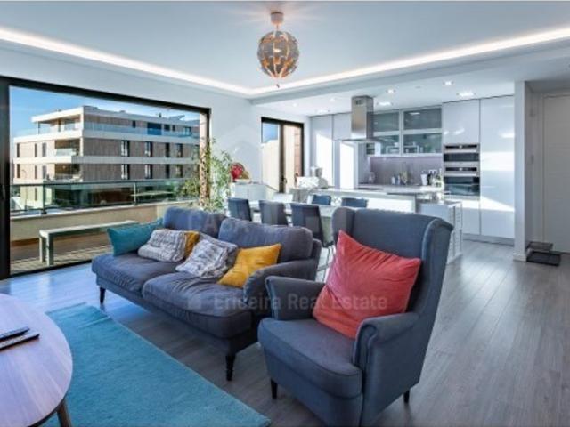 à venda Apartamento de luxo de 202 m2, Ericeira, Portugal