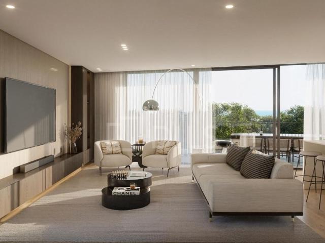 à venda Apartamento de luxo de 203 m2, Parque da Cidade do Porto, Porto