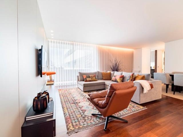 à venda Apartamento de luxo de 214 m2, Porto