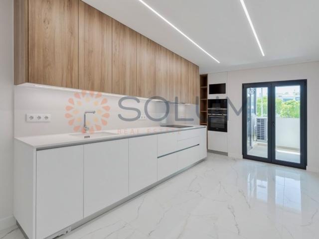 à venda Apartamento de luxo de 216 m2, Montijo, Portugal