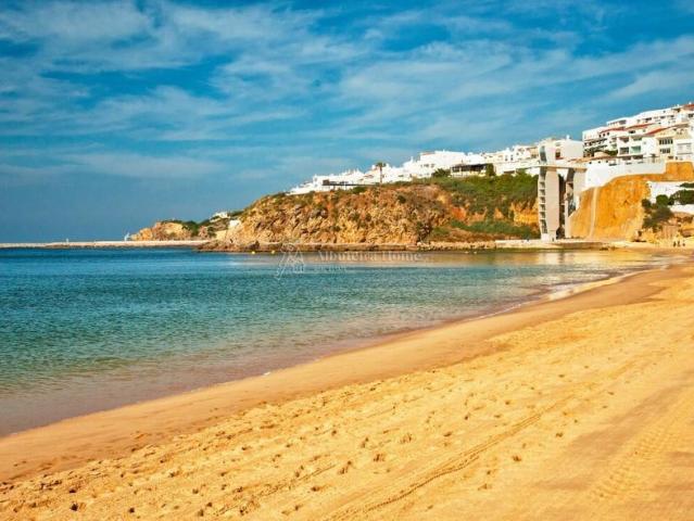 à venda Apartamento de luxo de 217 m2, Albufeira e Olhos de Água, Portugal