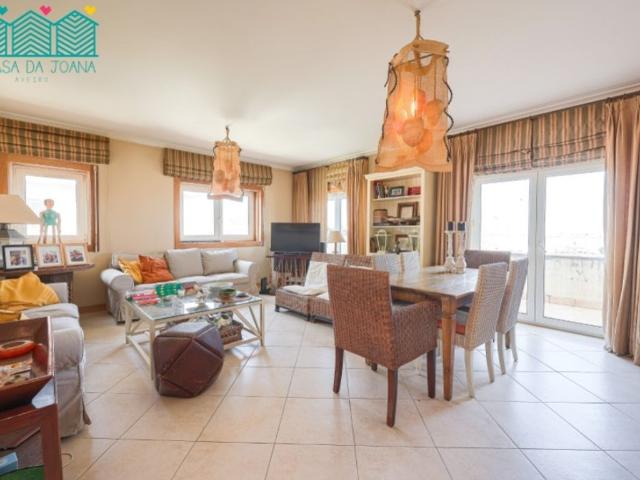 à venda Apartamento de luxo de 217 m2, Ílhavo, Aveiro