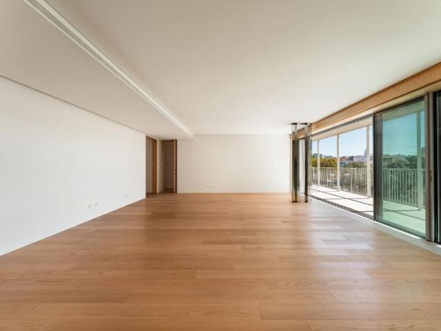 à venda Apartamento de luxo de 217 m2, Lisboa, Portugal