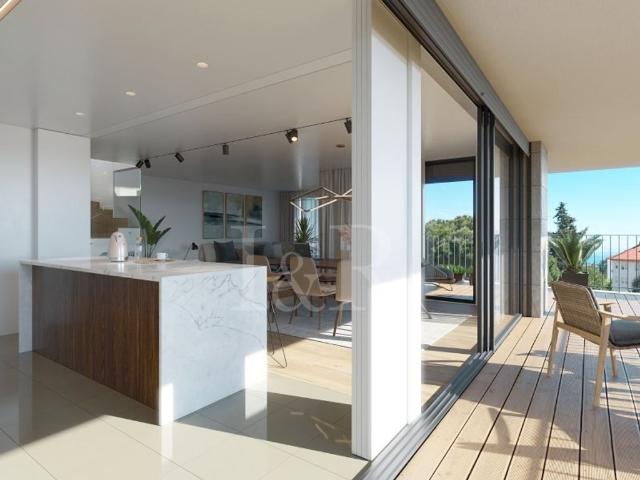 à venda Apartamento de alto padrão de 211 m2, Oeiras, Portugal