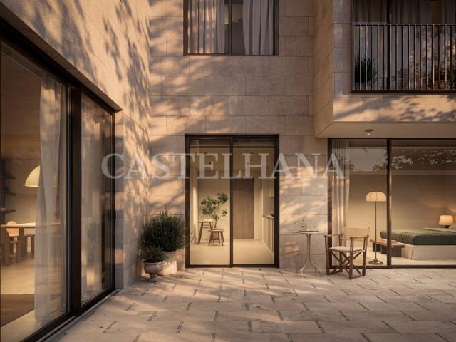 à venda Apartamento de luxo de 210 m2, Avenidas Novas Sao Sebastiao da Pedreira, Lisboa