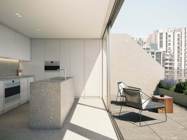 à venda Apartamento de luxo de 210 m2, Lisboa