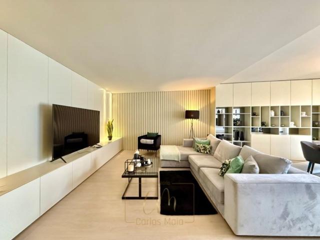 à venda Apartamento de luxo de 210 m2, Póvoa de Varzim, Porto