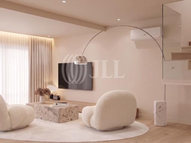 à venda Apartamento de luxo de 211 m2, Oeiras, Portugal