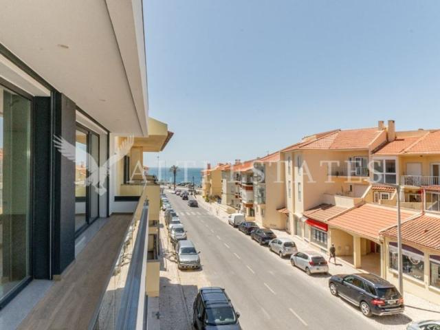 à venda Apartamento de luxo de 211 m2, Cascais e Estoril, Cascais, Lisboa