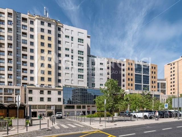 à venda Apartamento de luxo de 211 m2, Lisboa, Portugal