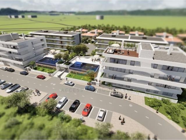 à venda Apartamento de luxo de 211 m2, Portimão, Portugal