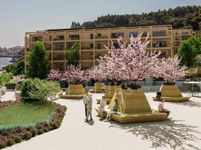 à venda Apartamento de luxo de 211 m2, Santa Marinha, Vila Nova de Gaia, Porto