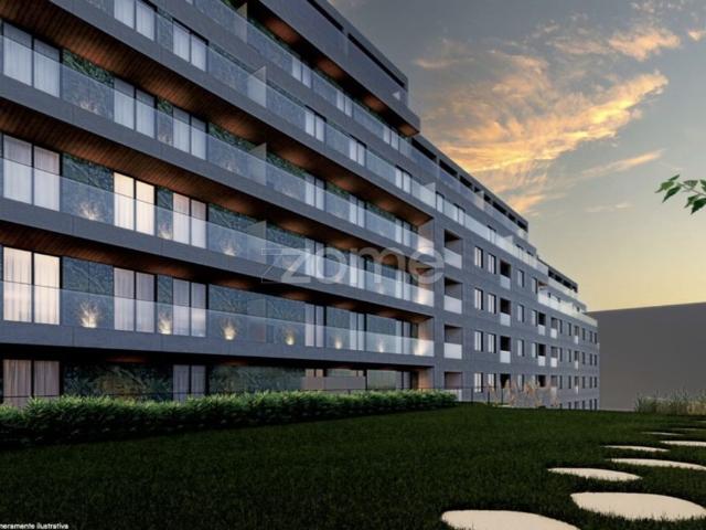 à venda Apartamento de luxo de 212 m2, Gondomar, Portugal