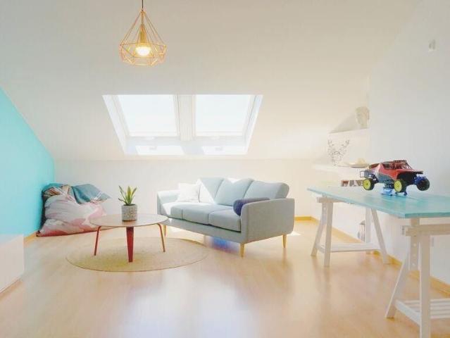 à venda Apartamento de alto padrão de 212 m2, Torres Vedras, Lisboa