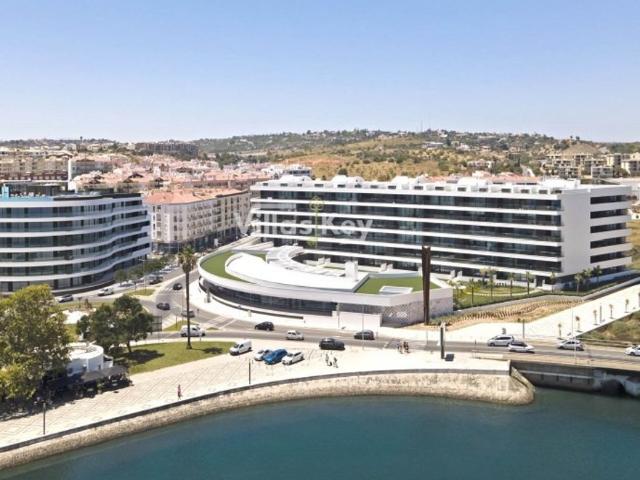 à venda Apartamento de luxo de 213 m2, Avenida Dos Descobrimentos, Lagos, Faro