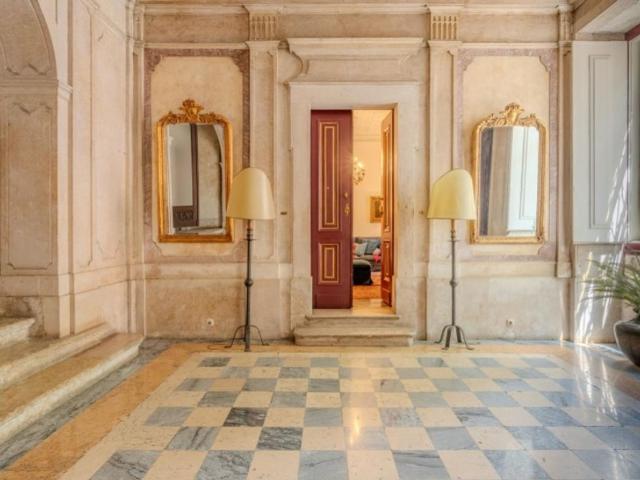 à venda Apartamento de luxo de 213 m2, Lisboa, Portugal