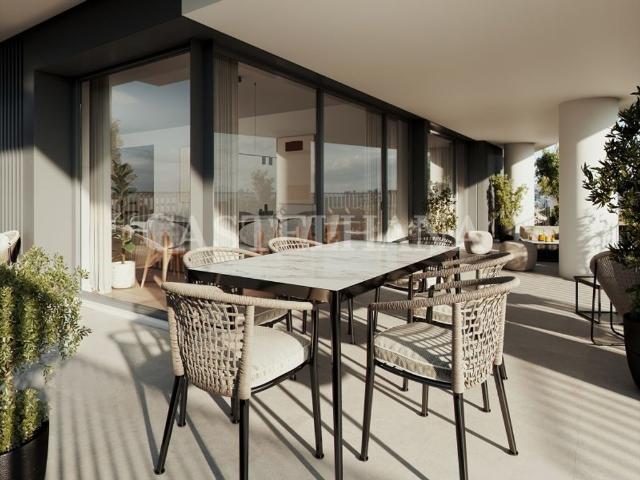 à venda Apartamento de luxo de 224 m2, Avenidas Novas Campo Grande, Lisboa
