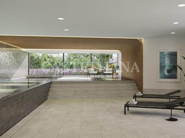 à venda Apartamento de luxo de 225 m2, Avenidas Novas Campo Grande, Lisboa