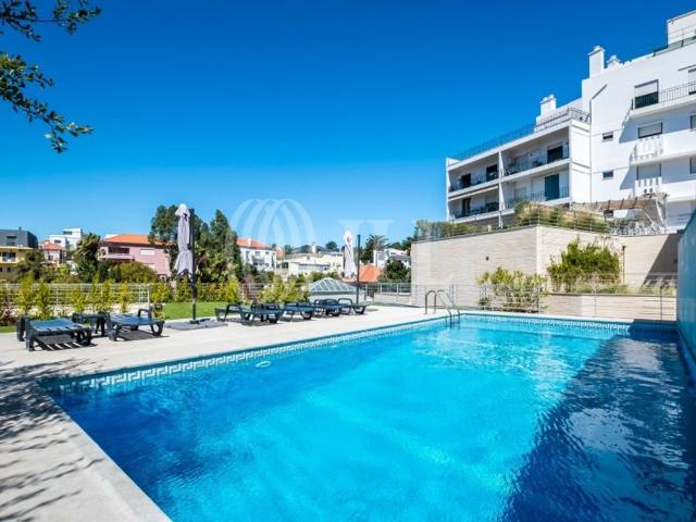 à venda Apartamento de luxo de 225 m2, Estoril, Cascais, Lisboa