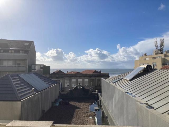 à venda Apartamento de luxo de 226 m2, Foz Foz do Douro, Porto